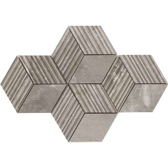 Cube Supreme Grey