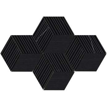 Cube Royal Nero