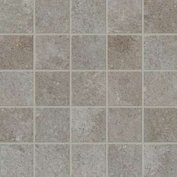 Mosaico Pewter Smoke