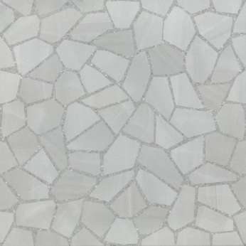 Facet Steel Grain