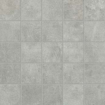 Light Grey Mosaico