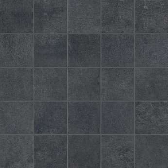 Black Mosaico
