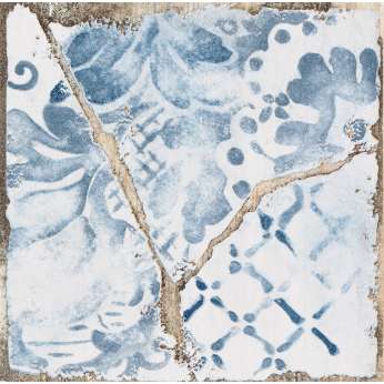 Maiolica Blu A