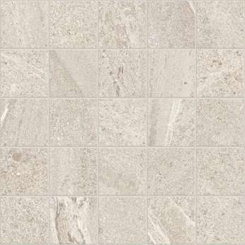 Mosaico Sarek
