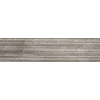 Stripes Supreme Grey
