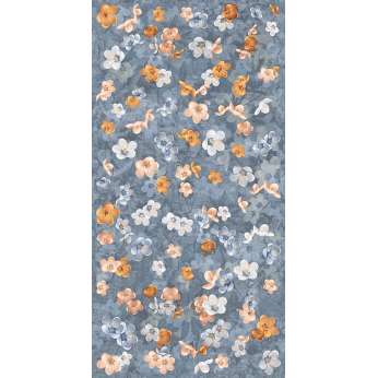 Bloom Blue