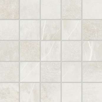 Silk Mosaico