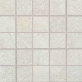 Mosaico More Bianco