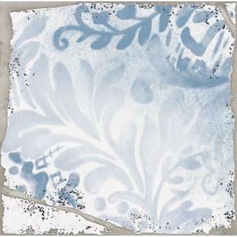 Maiolica Blu B