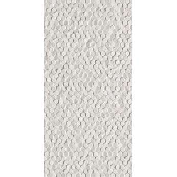 Esagonetta Bianco