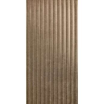 Groove Peat Brown