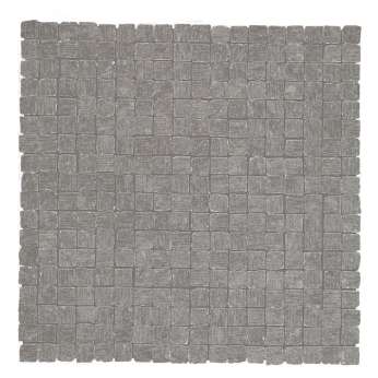 Mosaico More Grigio Lev