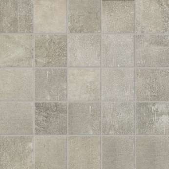 Warm Grey Mosaico