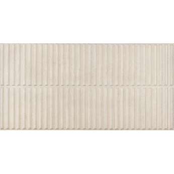 Stripes White Matt