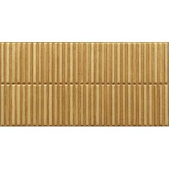 Stripes Mustard