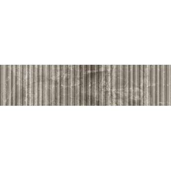 Brick Stripes Supreme Grey