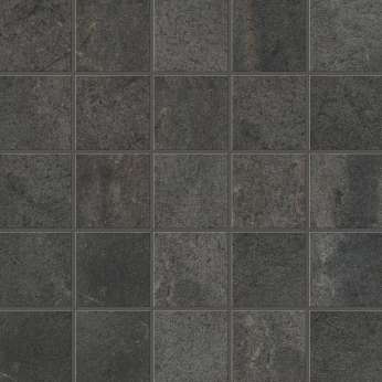Mosaico Pitch Black
