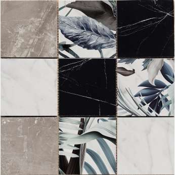 Mosaico Cold