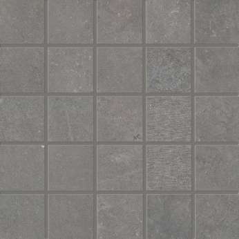 Mosaico More Grigio