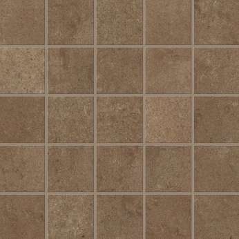 Mosaico Peat Brown