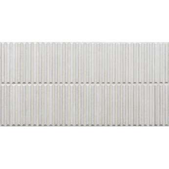 Stripes White Glossy