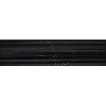 Stripes Royal Nero