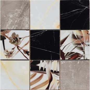 Mosaico Warm