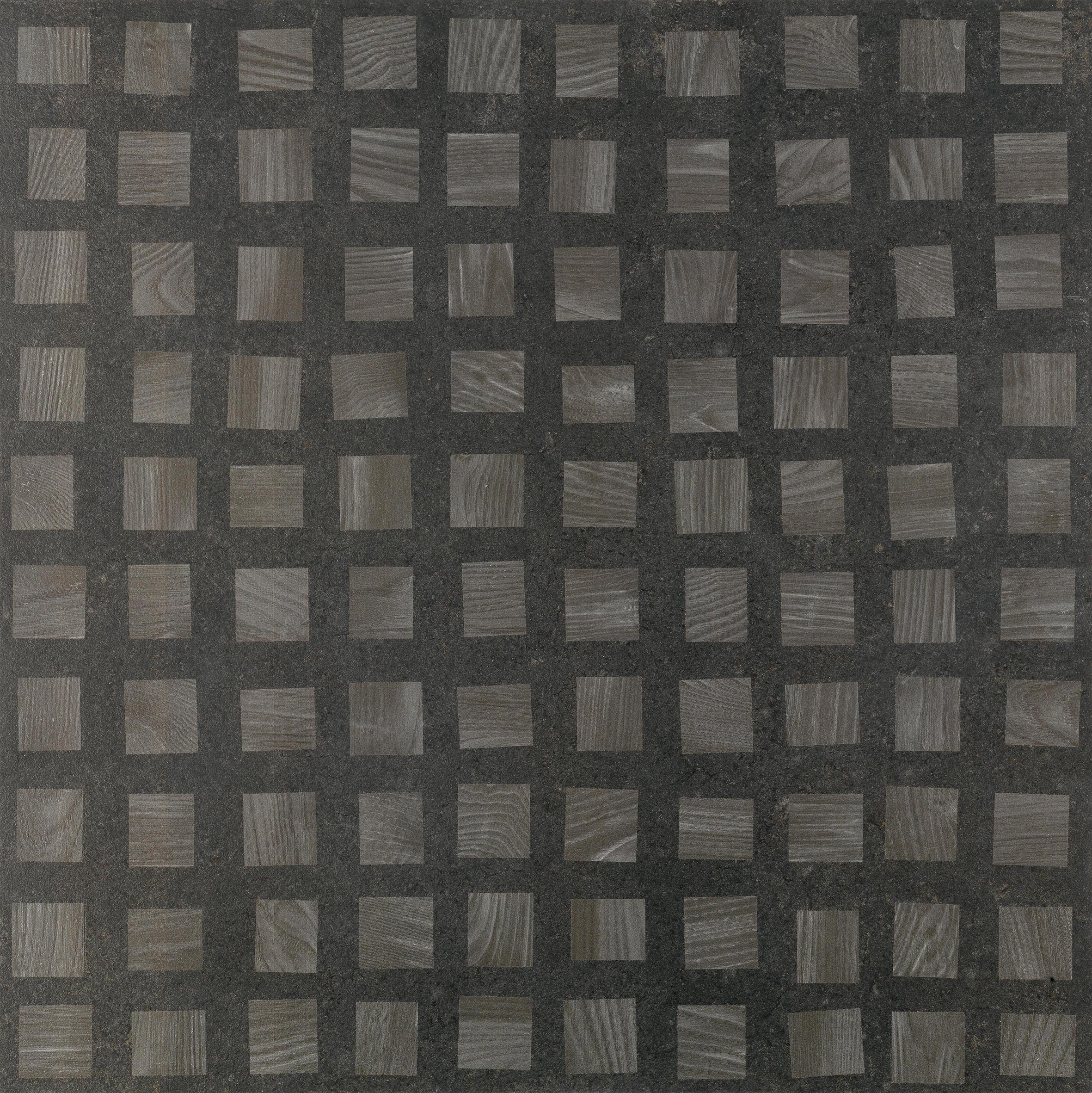 Quad PITCH BLACK