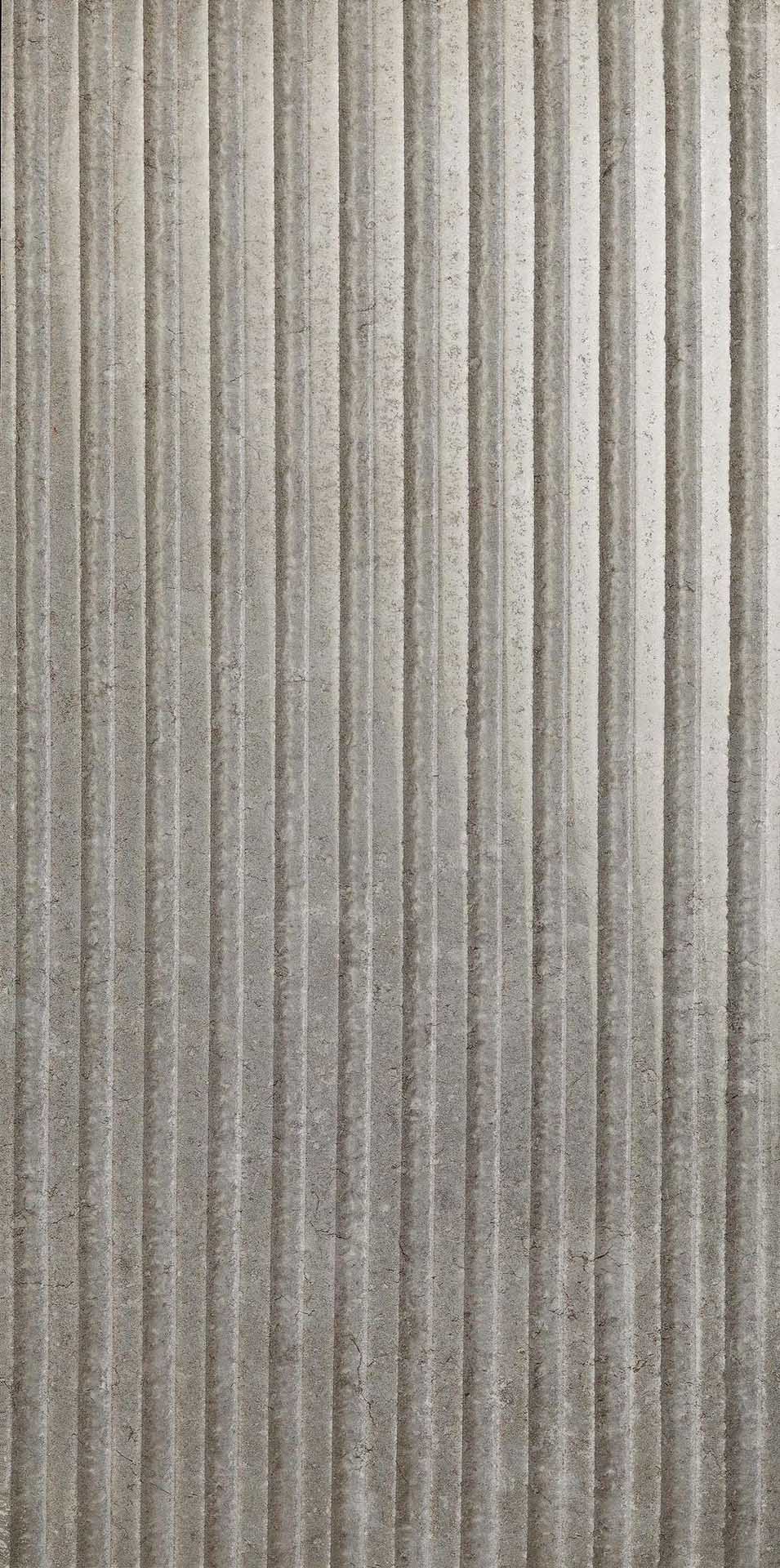 Groove PEWTER SMOKE