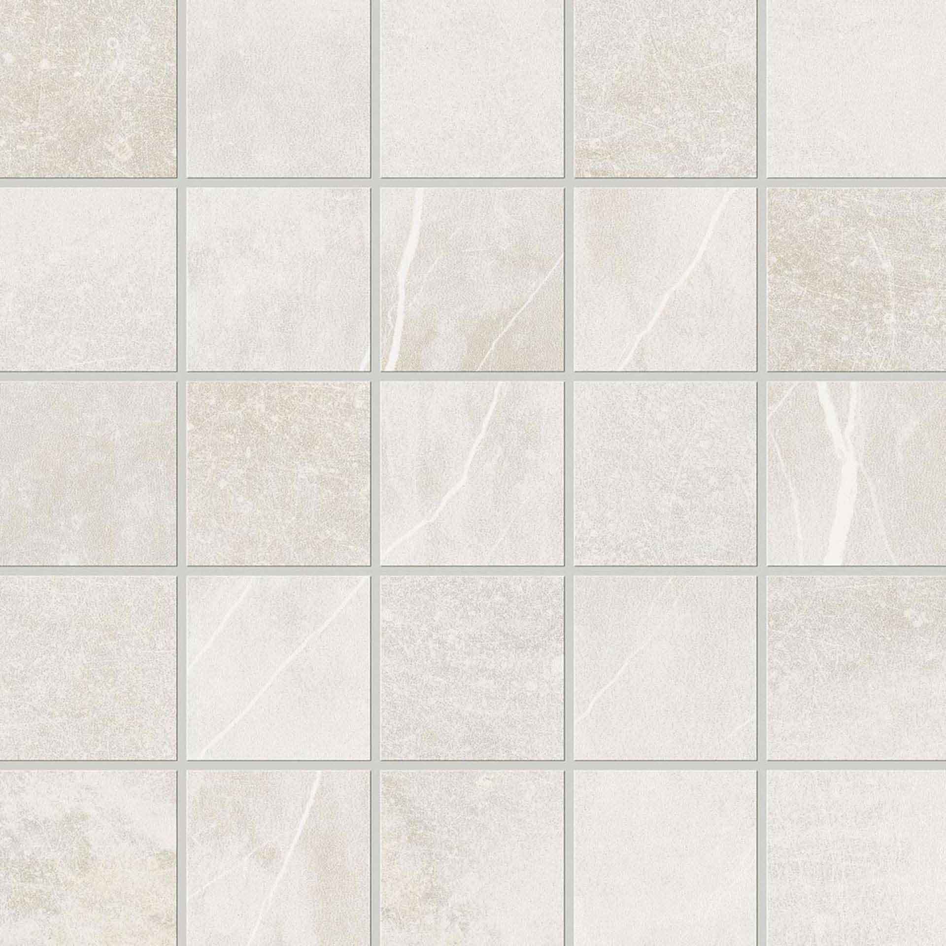 Mosaico UNIQUE SILK